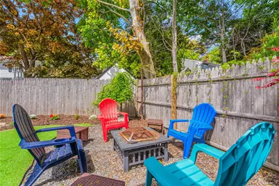 158 Gentian Avenue, Providence, RI 02908 - Photo 31