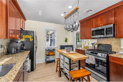 158 Gentian Avenue, Providence, RI 02908 - Photo 5