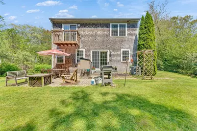393 Slocum Road, Exeter, RI 02874 - Photo 3