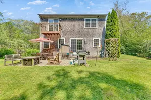 393 Slocum Rd, Exeter, RI 02874 - Photo 3