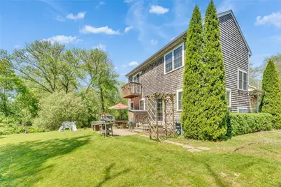393 Slocum Road, Exeter, RI 02874 - Photo 27