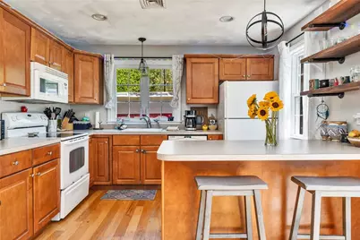 393 Slocum Road, Exeter, RI 02874 - Photo 5