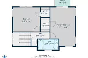 393 Slocum Rd, Exeter, RI 02874 - Photo 29