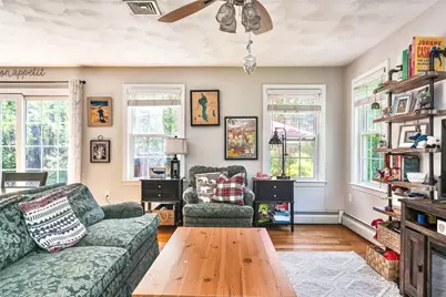 393 Slocum Road, Exeter, RI 02874 - Photo 11