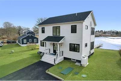 38 Beach Drive, South Kingstown, RI 02879 - Photo 5