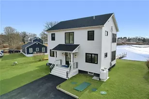38 Beach Dr, South Kingstown, RI 02879 - Photo 5
