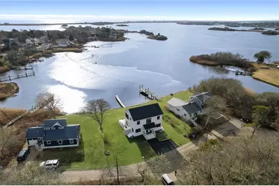 38 Beach Drive, South Kingstown, RI 02879 - Photo 7