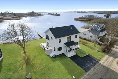 38 Beach Drive, South Kingstown, RI 02879 - Photo 11