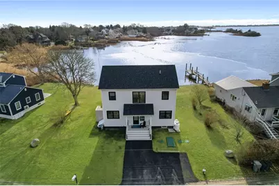 38 Beach Drive, South Kingstown, RI 02879 - Photo 1