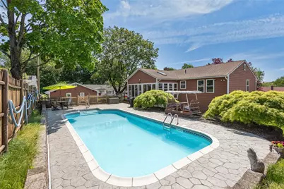 11 Bourassa Avenue, Woonsocket, RI 02895 - Photo 3