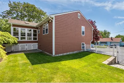 11 Bourassa Avenue, Woonsocket, RI 02895 - Photo 33