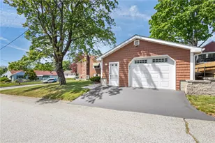 11 Bourassa Ave, Woonsocket, RI 02895 - Photo 37
