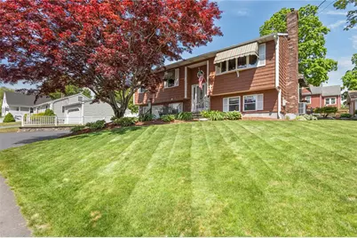 11 Bourassa Avenue, Woonsocket, RI 02895 - Photo 1