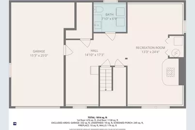11 Bourassa Avenue, Woonsocket, RI 02895 - Photo 25