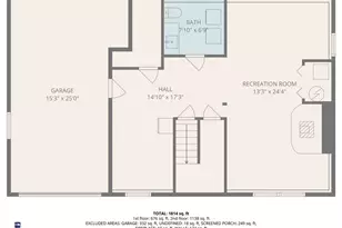11 Bourassa Ave, Woonsocket, RI 02895 - Photo 25