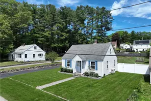 21 Lowell St, Coventry, RI 02816 - Photo 21