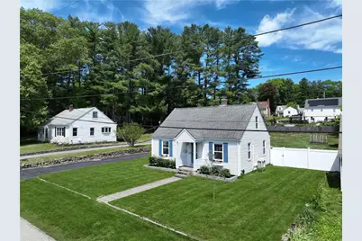 21 Lowell Street, Coventry, RI 02816 - Photo 21