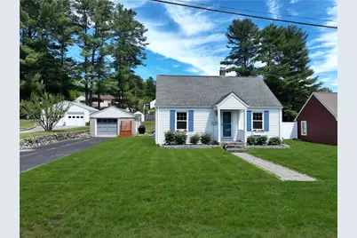 21 Lowell Street, Coventry, RI 02816 - Photo 1