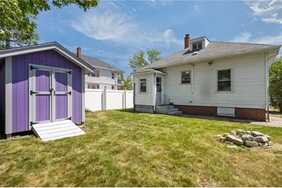 25 Fairfield Avenue, Providence, RI 02909 - Photo 31
