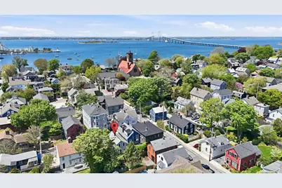 19 Third Street, Newport, RI 02840 - Photo 5