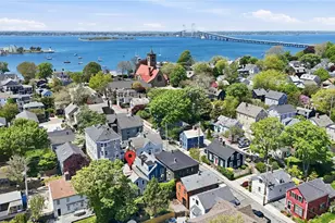 19 Third St, Newport, RI 02840 - Photo 5