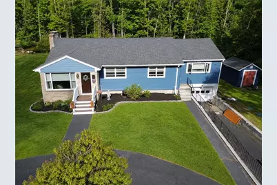 18 Stephen Hopkins Road, Scituate, RI 02825 - Photo 1