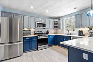 5 Bracken Hill Ct, Richmond, RI 02812 - Photo 9