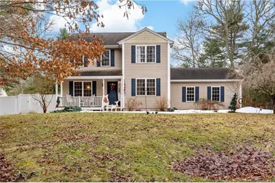 5 Brackenhill Court, Richmond, RI 02812 - Photo 1
