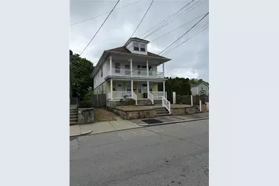 33 Messina Street, Providence, RI 02908 - Photo 1