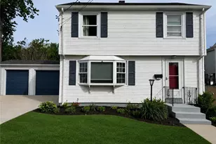 11 Doane St, Cranston, RI 02910 - Photo 1