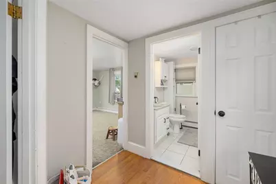 11 Doane Street, Cranston, RI 02910 - Photo 25