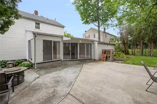 11 Doane St, Cranston, RI 02910 - Photo 37