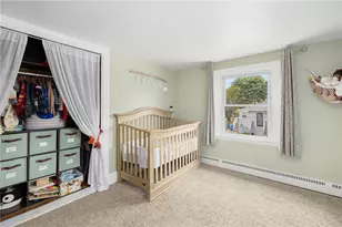 11 Doane St, Cranston, RI 02910 - Photo 21