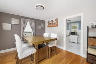 11 Doane St, Cranston, RI 02910 - Photo 9