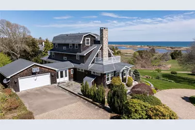 50 Ocean View Highway, Westerly, RI 02891 - Photo 5