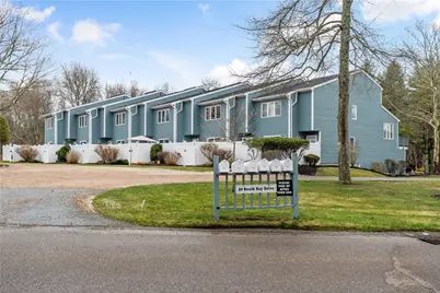 50 South Bay Drive #19, Narragansett, RI 02882 - Photo 3