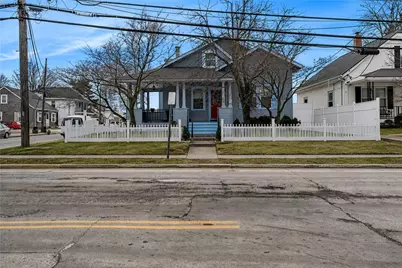 489 Benefit Street, Pawtucket, RI 02861 - Photo 25