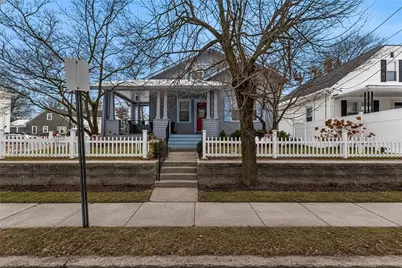 489 Benefit Street, Pawtucket, RI 02861 - Photo 1