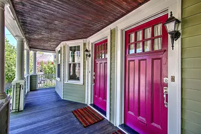 67 East Manning Street, Providence, RI 02906 - Photo 3