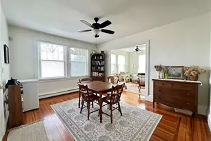140 Humboldt Ave, Providence, RI 02906 - Photo 5