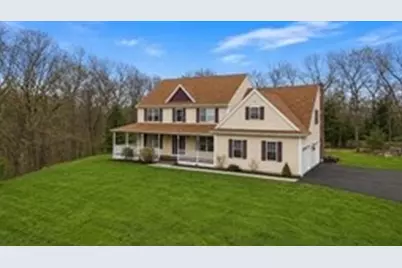 226 Tower Hill Road, Cumberland, RI 02864 - Photo 3