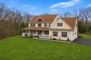 226 Tower Hill Rd, Cumberland, RI 02864 - Photo 3
