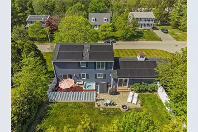 34 Brooks Farm Drive, Bristol, RI 02809 - Photo 37