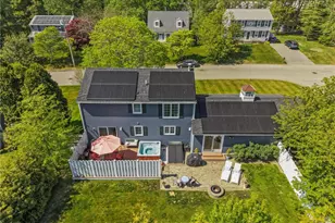 34 Brooks Farm Dr, Bristol, RI 02809 - Photo 37