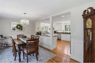 34 Brooks Farm Drive, Bristol, RI 02809 - Photo 13