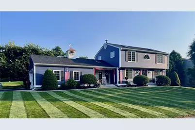 34 Brooks Farm Drive, Bristol, RI 02809 - Photo 1