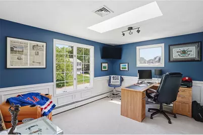 34 Brooks Farm Drive, Bristol, RI 02809 - Photo 25
