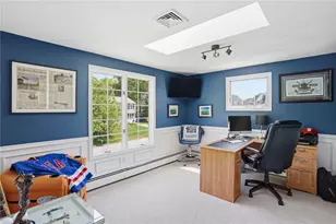 34 Brooks Farm Dr, Bristol, RI 02809 - Photo 25