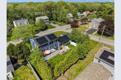 34 Brooks Farm Drive, Bristol, RI 02809 - Photo 39