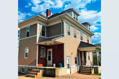 38 Lawrence Street, Pawtucket, RI 02860 - Photo 1